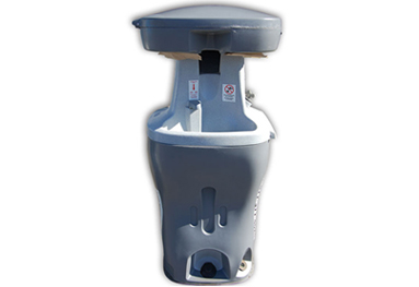 Hand Wash Station